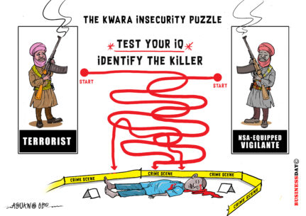 The Kwara Puzzle