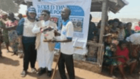 Catholic diocese reaffirms commitment to compassion, human dignity
