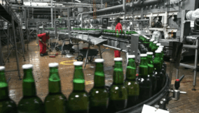 Champion Breweries exits NGX watchlist after meeting free-float rule