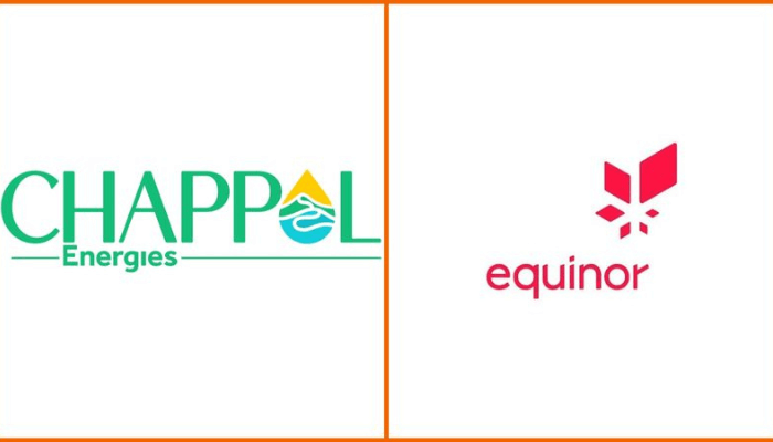 Chappal Energies closes $430 million facility to refinance Equinor deal