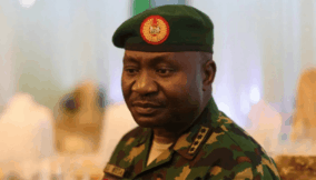 Insecurity: FG to deploy military retirees to secure ungoverned spaces