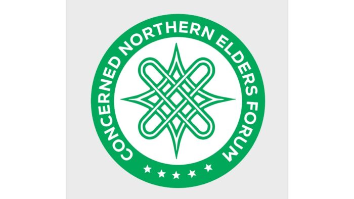 Concerned Northern Elders Forum