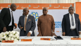 Conoil sustains growth trajectory, reassures investors with N2.43bn dividend