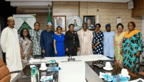 CORFEPS to honour Nigeria’s Civil Service legends at inaugural awards dinner