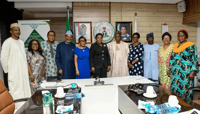 CORFEPS to honour Nigeria’s Civil Service legends at inaugural awards dinner