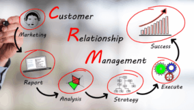Trust & Customer Relations Management