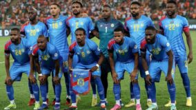 DR-Congo