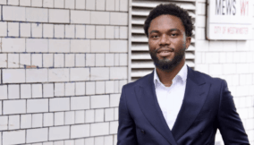 Damilare Davola on using data and smart strategy to redefine business growth