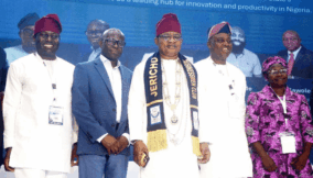 Remita boss urges action over plan to position Oyo for digital competitiveness