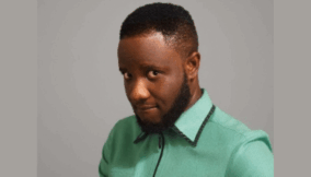 Veekee James is controlling – Deeone