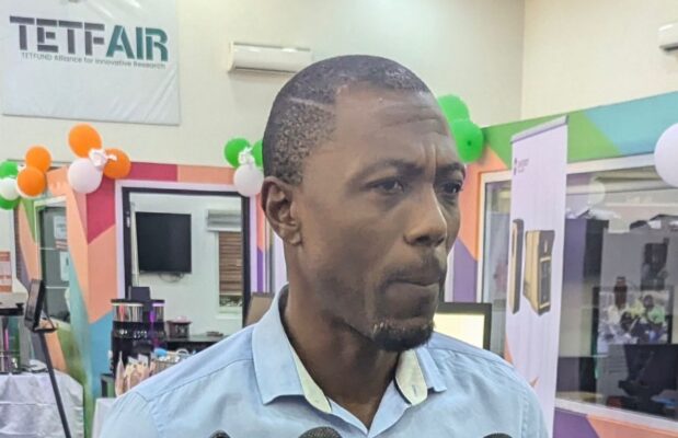 Group backs solution-driven research for Nigeria’s development