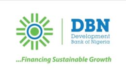 Development Bank of Nigeria DBN