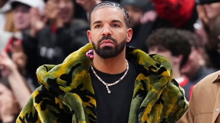 Drake