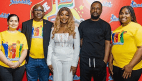 Dufil targets positive values, creative engagement among families with maiden TV programme