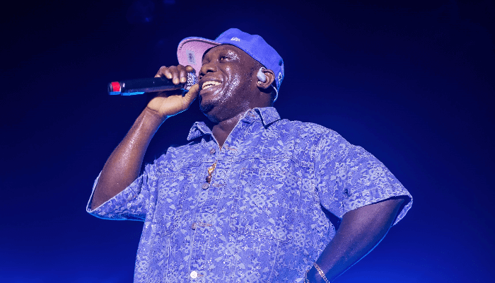 Duncan Mighty shines at Life Xmas Concert