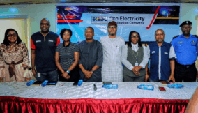Eko DisCo urges participation in free metering, warns against third-party agents