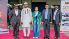 FG lauds Elizade JAC’s expansion as model for Nigeria’s automotive future
