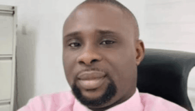 Tech educator, Enny Idris’s trilogy of books redefines how Africans learn, compete globally