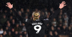 Erling Haaland (2)