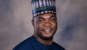 Ezekiel Adamu, founder and CEO of The Balmoral Group, has transformed Nigeria’s events and hospitality sector over the past two
