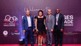 Canada reaffirms commitment to strengthen bilateral agreements with African Nations