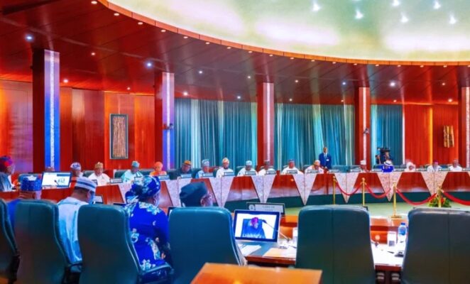 FEC meeting