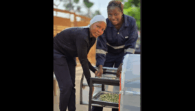 FHSA, NSPRI move to boost food processing with climate-smart equipment training