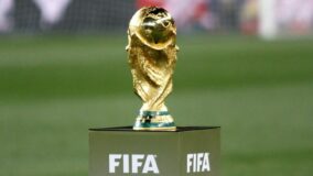 US invests in counter-drone tech to protect FIFA World Cup venues