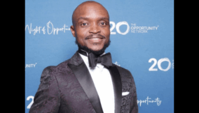 Leadership grows when local progress reflects global standards – Gbede