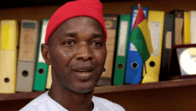Guinea-Bissau asylum move signals Nigeria’s hard line on coups – Analyst
