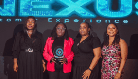 Access Bank’s digital innovation earns top financial inclusion award at Nexus 2025