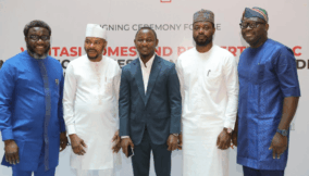 Real estate remains key driver of Nigeria’s economic growth, says FirstCap MD