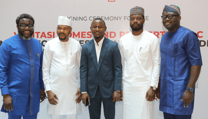 Real estate remains key driver of Nigeria’s economic growth, says FirstCap MD