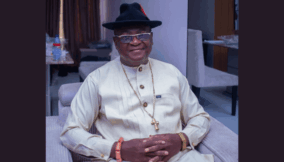 Waive warns Delta Central risks relevance as voter numbers decline