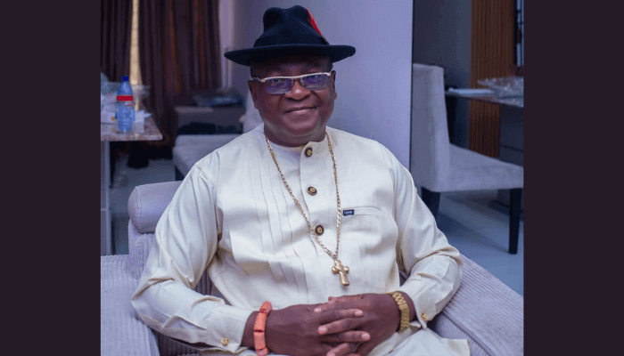 Waive warns Delta Central risks relevance as voter numbers decline