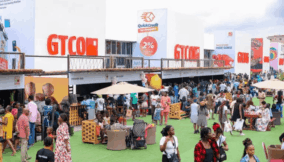 Holiday Edition: GTCO Festival to create vibrant marketplace for African culinary businesses
