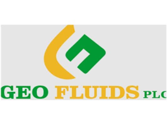 Geofluids-Plc