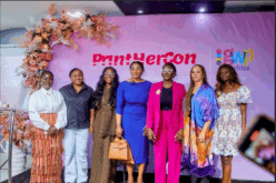 Girls in print pix