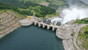 The Grand Ethiopian Renaissance Dam – A dam of peace, a dam of war