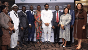 HFN, NHIA rally to drive massive health insurance uptake