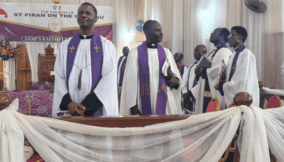 Plateau community bids farewell to Hannatu Gomwalk as leaders celebrate her legacy