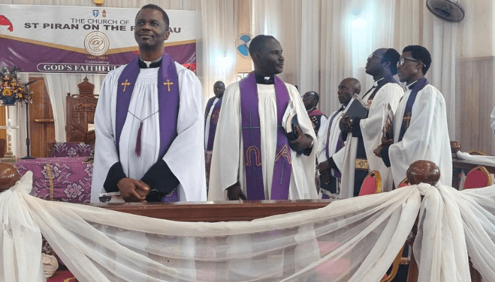 Plateau community bids farewell to Hannatu Gomwalk as leaders celebrate her legacy