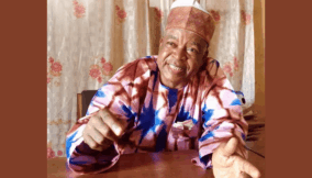 ‘Advanced research, accountability will strengthen fight against insecurity in Nigeria’