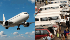 Nigerians brave high fares, insecurity for festive reunions