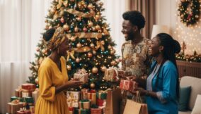 How is Gen Z navigating social life this season