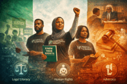 Human rights