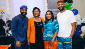Beyond Caregiving: Oyetty Foundation invests ₦79M to strengthen livelihoods of special needs parents