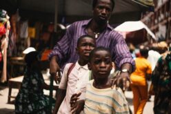 Akinola Davies Jr.