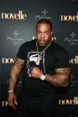 Busta Rhymes