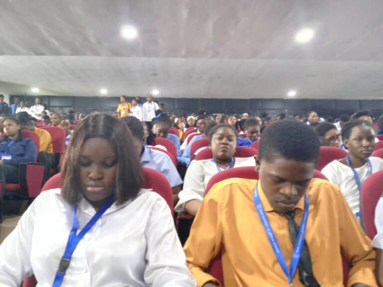 Peter odili